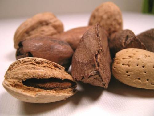 Brazil Nuts For Health