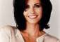   Courteney Cox