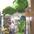 Discuss  Hulk Coming Through Wall