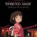   Spirited Away