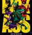   Kick-Ass