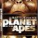   Battle For Planet Apes