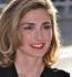   Julie Gayet