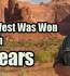 Discuss  How Wild West Won With Ray Mears
