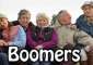 Top  Boomers