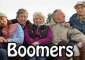 Top  Boomers