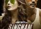   Singham Returns