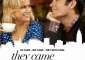 Discuss  They Came Together