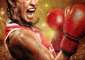 Discuss  Mary Kom