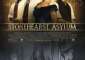   Stonehearst Asylum