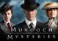   Murdoch Mysteries