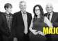   Major Crimes