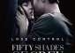   Fifty Shades Grey Movie