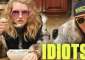 Discuss  Idiotsitter