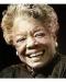 Dr, Maya Angelou