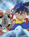 Beyblade