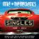 Top  Mike + Mechanics â€“ Singles 1985-2014