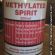   V & S Methylated Spirit Trinidad