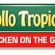 Best of  Pollo Tropical Trinidad