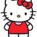 Best of  Hello Kitty Sanrio Trinidad & Tobago