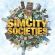 Simcity Societies