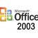 Best of  Office 2003