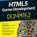 Top  Html5 Game Development For Dummies