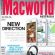 Top  Macworld Australia Magazine