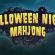 Best of  Halloween Night Mahjong
