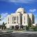   Meridian Idaho Temple