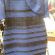 Discuss  What Color Dress