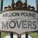 Top  Million Pound Movers