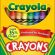 Best of  Crayola Crayons
