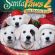 Santa Paws 2,Santa Pups