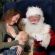 Best of  Breastfeeding On Santa' s Lap