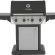 Master Forge Gas Grills Sold at Lowe',s Stores Recalled