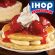 Top  Ihop,International House Pancakes