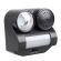   Pir Motion Activated Sound Flashlight Animal