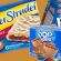 Best of  Toaster Strudel Vs Pop Tarts