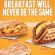 Best of  Taco Bell Breakfast