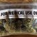 Discuss  Medical Marijuana Dispensary