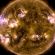 Discuss  Solar Flares,Huge Space Storm