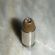   Hollow-point Bullets