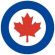   Royal Canadian Air Force