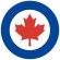   Royal Canadian Air Force