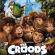   The Croods,Animated Movie
