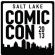 Discuss  Utah Comic Con