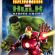 Best of  Iron Man Hulk-heroes United