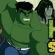 Top  Hulk Agents S M A S H