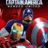   Iron Man & Captain America Heroes United